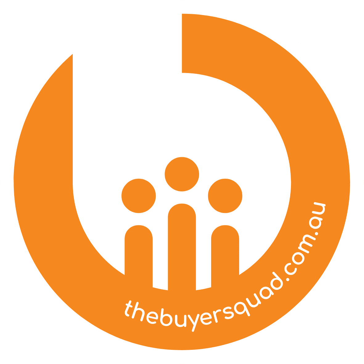 The Buyer Squad